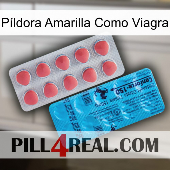 Píldora Amarilla Como Viagra new14.jpg